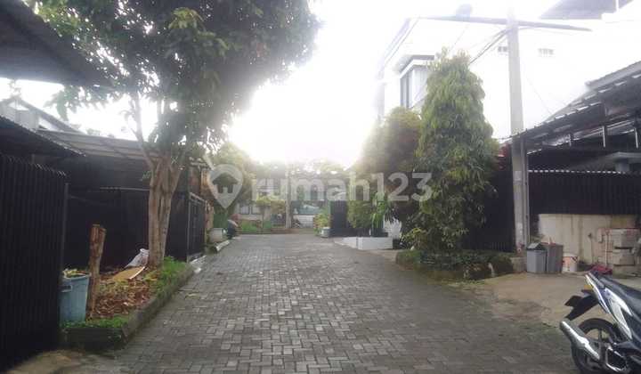 Supermurah!dijual Rumah Dikomplek Cimahi Cipageran Kolonelmasturi