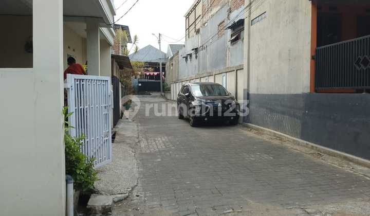 Rumah Bandung Utara Hanya 500 Jt-An Jarang Ada