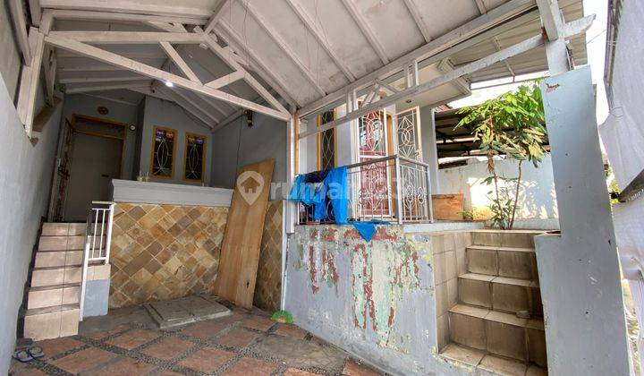 Di Jual Cepat Rumah 2 Lantai Permata Cimahi Dekat Borma 2
