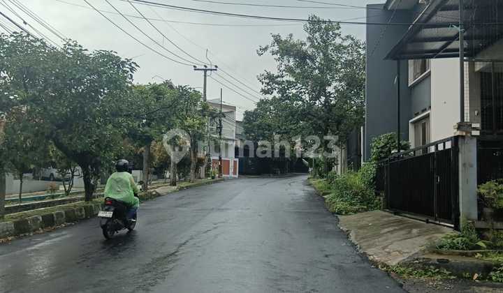 Dijual Rumah Dlm Komplek Dkt Permata Cimahi 2