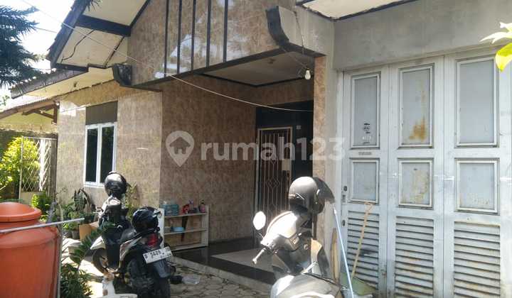 Quick Sale Negotiable Until Deal Large House In Bandung City Quick Sale Negotiable Until Deal Large House In Bandung City