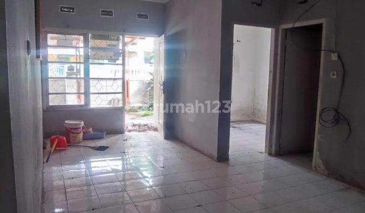 Rumah Huni Hitung Tanah Di Komplek Bukit Cipageran Cimahi 2