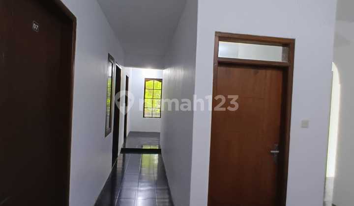For Sale Active Boarding House Near UPI Gegerkalong Campus Close to City Center 2