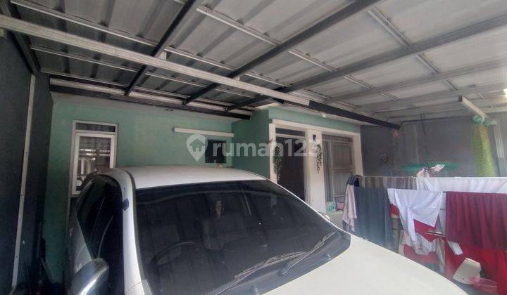 Rumah Siap Huni Dalam Mini Cluster Di Haji Gofur Cimahi 1