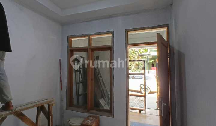 Dijual Rumah Siap Huni Full Renovasi Lokasi Strategis Dalam Komplek Puri Cipageran Cimahi 2