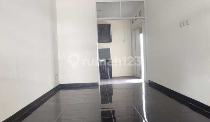 Super Cheap! Minimalist House One Gate In Sariwangi Near Polban 2