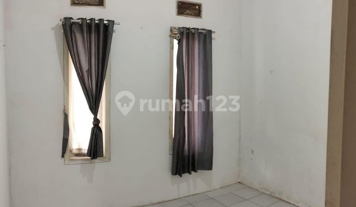 Di Jual Rumah Siap Huni Di Cluster Dekat Cipageran 2