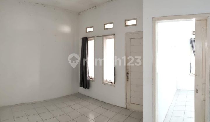 Rumah Murah Dalam Komplek Puri Cipageran Cimahi 2