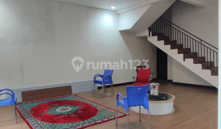 Rumah Baru Harga Promo !! Sayap Sariwangi