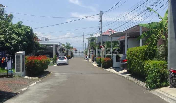 Affordable Homes Alam Asri Ciawitali Near Cimahi City Hall 2