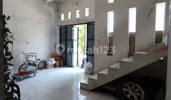 Price Reduction! Shop Suitable for Convection in Margaasih 800 Million 2