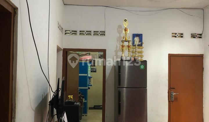 Termurah Rumah Dkt Pusdai Sayap Supratnman Cibeunying Kidul Bandung 2