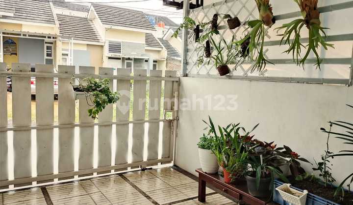 Rumah Dijual Komplek Buana Cicalengka Bandung Timur 2