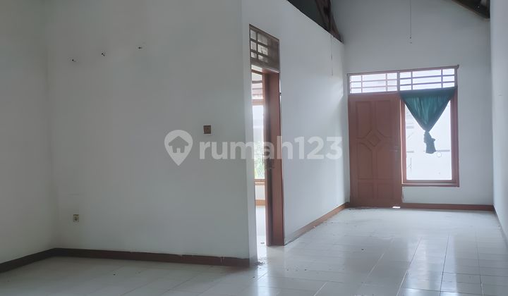 Turun Harga Jual Rumah Murah Komplek Puri Fajar Cibeber Cimahu