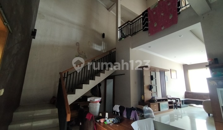 Dijual Rumah 2lantai Murah Di Komplek Permata Cimahi Bandung Ngamprah 2