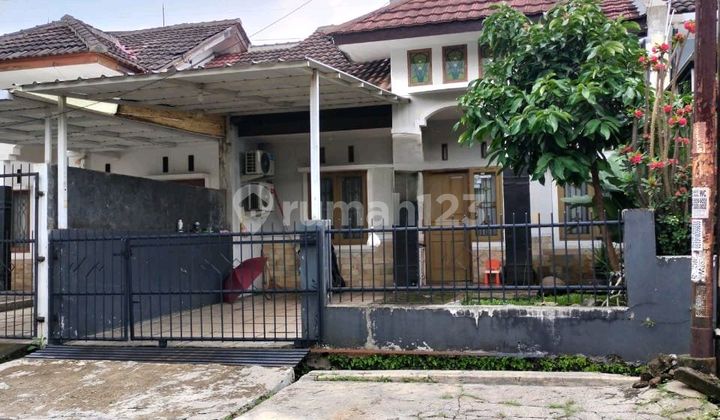 Termurah Rumah Arcamanik Endah Bandung