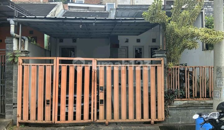 Termurah Rumah Komplek Lembah Teratai Cimareme Ngamprah Cimahi Kbb