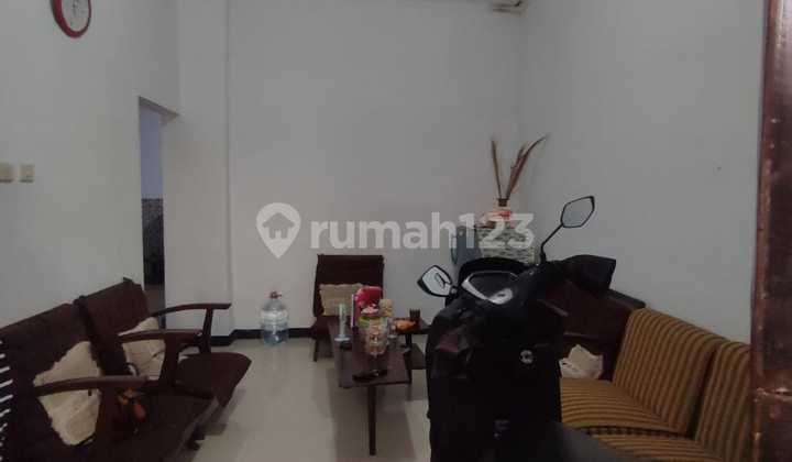 Jual Cepat Rumah Sangkuriang Cimahi Dkt Mc'donald 2