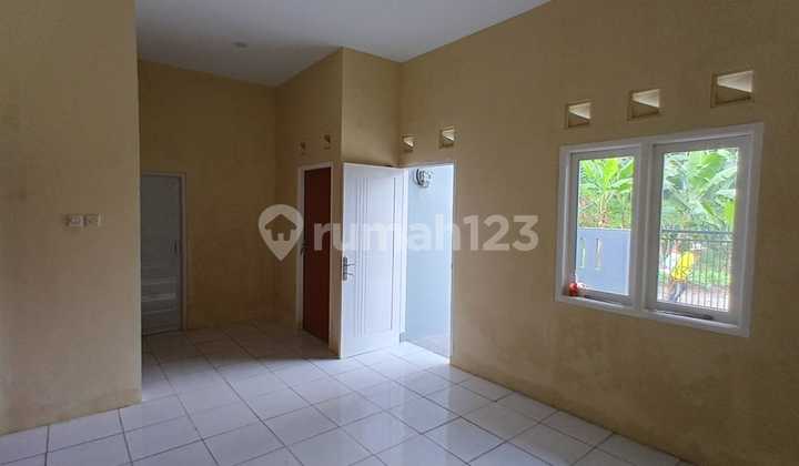 Rumah Baru Cipageran Asri Cimahi 2