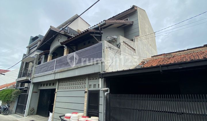 Rumah Dijual Murah Komplek Leuwi Gajah Kerkof Cimahi Selatan Rumah Dijual Murah Komplek Leuwi Gajah Kerkof Cimahi Selatan