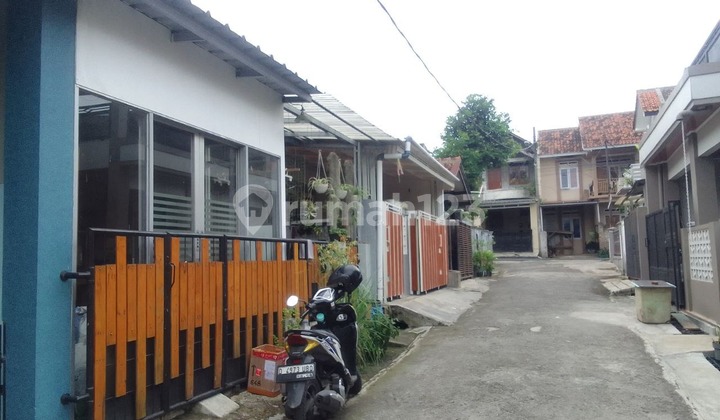 Jarang Ada Rumah Puri Cipageran Indah Cimahi Murah Jarang Ada Rumah Puri Cipageran Indah Cimahi Murah