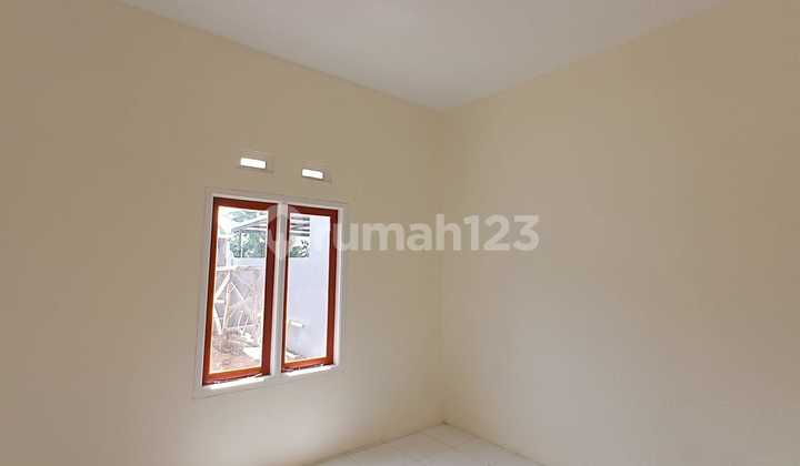 1Unit Terakhir! Lt124 Rumah Baru Cimahi Utara Cipageran 2