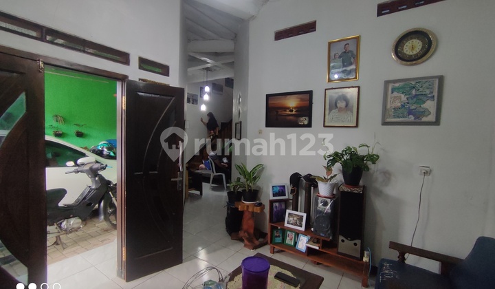 Affordable House in Pataruman Complex, Cipatik, Soreang, Bandung 2