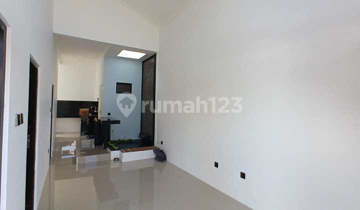 Termurah Rumah Cluster Sariwangi Dkt Polban Bandung Cimahi Paromgpong 2
