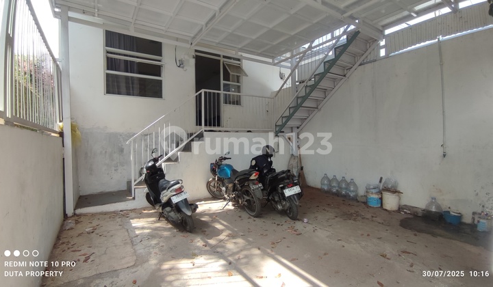 Rumah Super Murah Pinggir Jalan Mainroad Kamarung Permana Citeureup Cimahi Utara 2