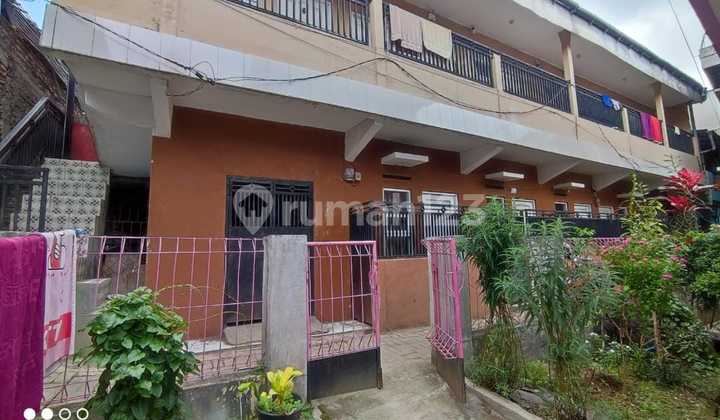 Termurah! Kost Kosan Full Terisi Dkt Kampus Unjani Ikip Siliwangi Cimahi