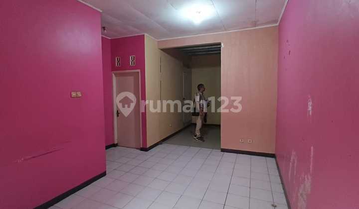 Affordable House in Cimahi, 112sqm Land, Near Borma Padasuka Complex 2