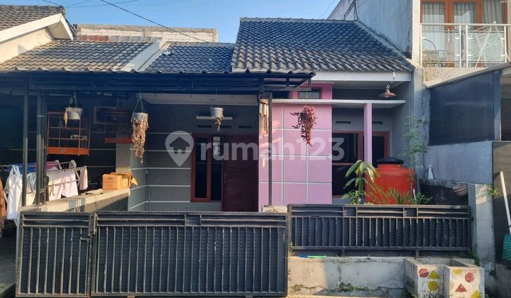 Rumah Murah Cluster Cilame Dkt Permata Cimahi Jarang Ada Rumah Murah Cluster Cilame Dkt Permata Cimahi Jarang Ada