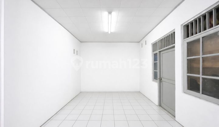 Rumah Menarik Puri Cipageran Indah Cimahi 2