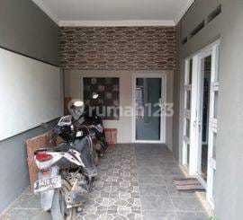 Rumah Murah Komplek Besar Gbr Graha Bukit Raya Cilame Cimahi Kbb 2