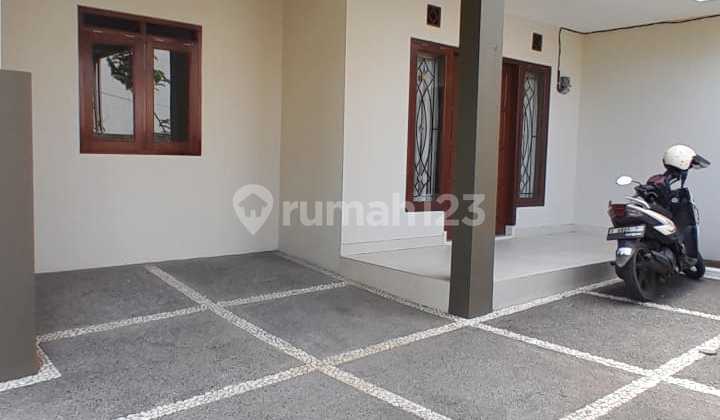 Termurah! Rumah Di Setiabudi Bandung Utara