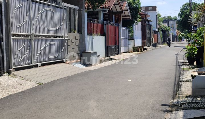 Khusus Minggu Ini Lt126 Rumah Komplek Permata Cimahi Kbb Selangkah Borma 2