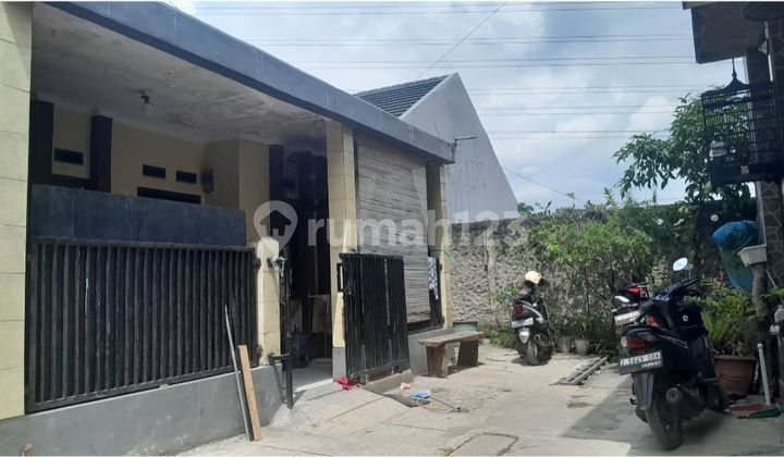 Termurah Harus Laku Minggu Ini Rumah Komplek Ciwastra Bandung