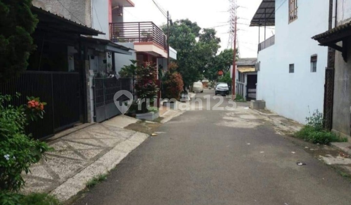 Komplek Permata Cimahi Rumah Murah Gadobangkong Bandung Barat 2