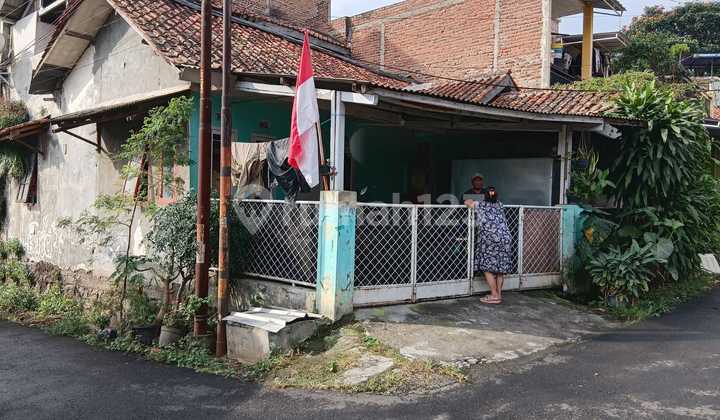 Cheapest 98sqm in Puri Cipageran Indah Complex, Cimahi