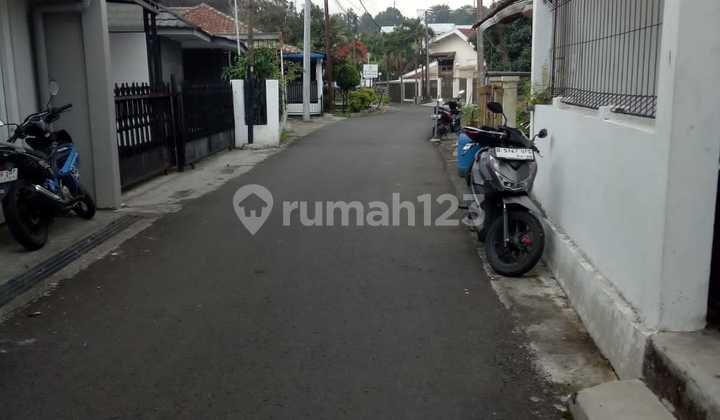 Sangat Urgent! Hitung Tanah Kost Kosan Aktif Setiabudi Bandung Utara Masuk Mobil 2