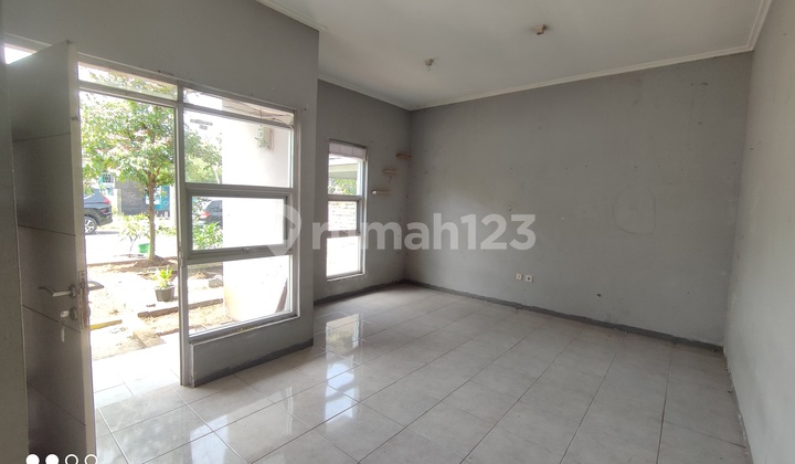 Cheapest 96sqm Land House in Cempaka Complex Padalarang, Wing of New City Parahyangan, One Gate System 2