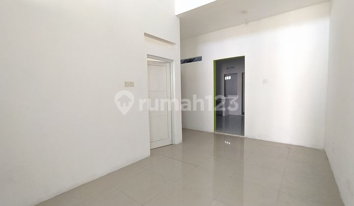 Termurah Rumah Pinus Regensi Soekarno Hatta Bandung 2
