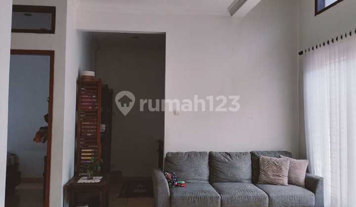 Rumah Murah Ciwaruga Dkt Polban Gegerkalong Bandung 2