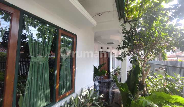 Termurah Rumah Margahayu Raya Dkt Mim Bandung 2