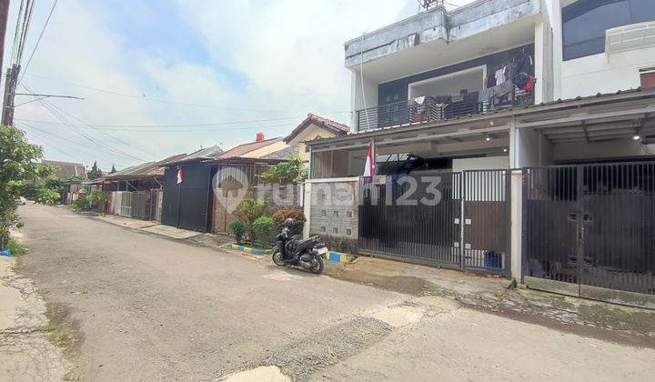 Murah Rumah Kost Kosan Aktif Di Taman Holis Indah Thi Bandung Murah Rumah Kost Kosan Aktif Di Taman Holis Indah Thi Bandung