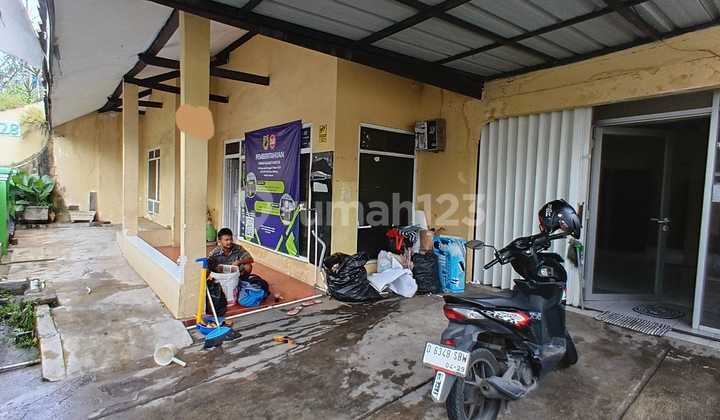 Rarely Found Main Road House, Side Wing of Pasantren, Cibabat, Cimahi 2