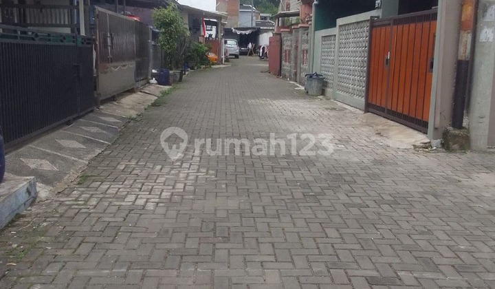 Termurah Rumah Cluster Haji Gofur Dkt Cipageran Cimahi 2