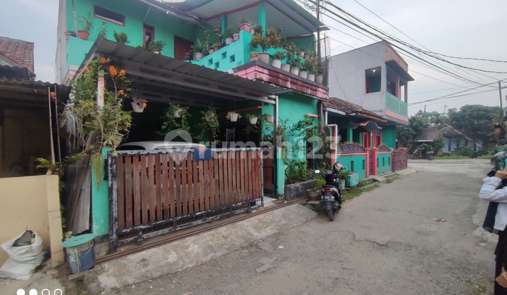 Rumah Murah Komplek Pataruman Cipatik Soreang Bandung Rumah Murah Komplek Pataruman Cipatik Soreang Bandung