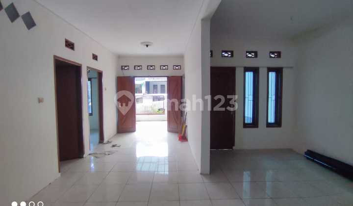 Bawah Pasaran Lt96 Rumah Komplek Cipageran Haji Gofur Cimahi Ngamprah