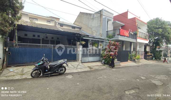Permata Cimahi Complex Rare Cheap House for Sale Permata Cimahi Complex Rare Cheap House for Sale